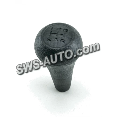 рукоятка Волга (набалдашник) пластмасова