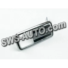 ручка наружн.2410 зад.  лев.