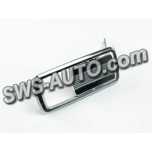 ручка зовнішня 2410 зад.  лів.