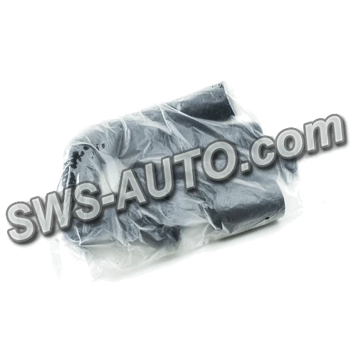 патрубок радиатора ГАЗ-2410 (4шт) ВПТ