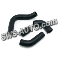 патрубок радиатора ГАЗ-3110  (402)  ВПТ