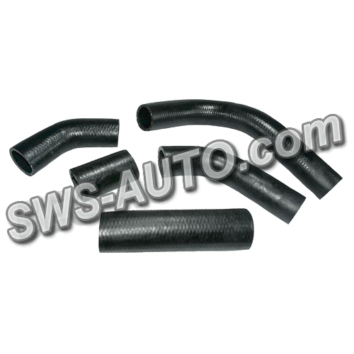 патрубок радиатора ГАЗЕЛЬ  (402) CS-20