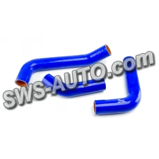 патрубок радиатора ГАЗЕЛЬ  (4216-Бизнес 3302) Tempest 3шт силикон