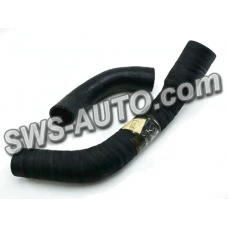 патрубок радиатора ГАЗЕЛЬ (дв.Cummins) к-т 2шт (после 2012г)