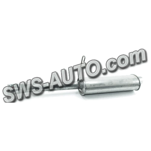 резонатор Г-3302 (406 дв) довгий (Алюмін.ЮТАС)