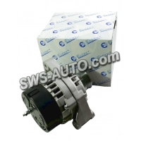 генератор 2123 с 2003г  руч.шкив ( 90А) ELDIX