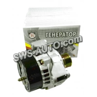 генератор Волга-Газель 406 дв. 90А (HORT) AH302