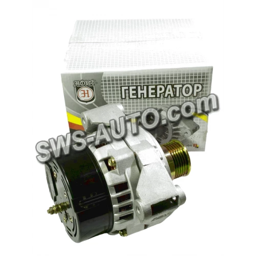 генератор Волга-Газель 406 дв. 90А (HORT) AH302