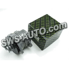 генератор Волга 402 дв. 65 А  (DECARO)