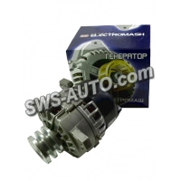 генератор Волга 402 дв. (Электромаш) 9732.3701