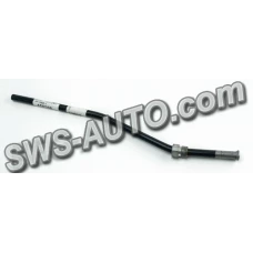 трубка щупа масла 402 дв.  (ЗМЗ)