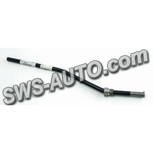 трубка щупа масла 402 дв.  (ЗМЗ)