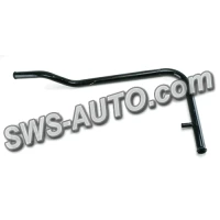 трубка забору води 406 дв без гайки