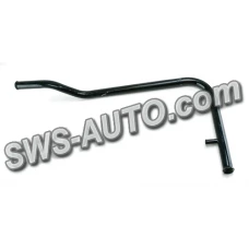 трубка забора воды 406 дв без гайки