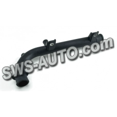 трубка помпы Lanos (GSP Auto) 9183