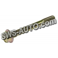болт подушки двигателя зад. Lanos 10x1.5x94 с юбкой