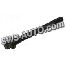 болт головки блока Geely CK/CK2/MK/MK2 (1шт) длинный