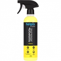 Полироль Helpix Professional 500 ml лимон