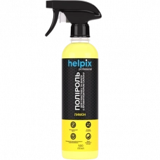 Полироль Helpix Professional 500 ml лимон