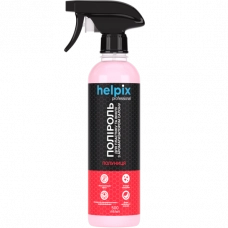 Полироль Helpix Professional 500 ml клубника