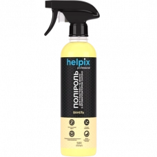 Полироль Helpix Professional 500 ml ваниль