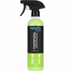 Полироль Helpix Professional 500 ml яблоко