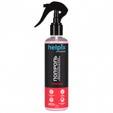 Полироль Helpix Professional 200 ml клубника