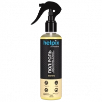 Полироль Helpix Professional 200 ml ваниль