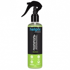 Полироль Helpix Professional 200 ml яблоко