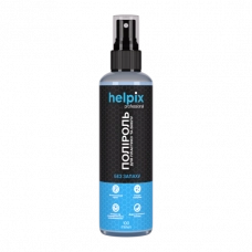 Полироль Helpix Professional 100 ml без запаха