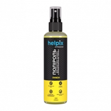Полироль Helpix Professional 100 ml лимон