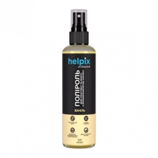 Полироль Helpix Professional 100 ml ваниль