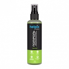 Полироль Helpix Professional 100 ml яблоко