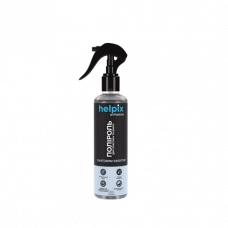 полироль Helpix Professional 200 ml без запаха с матовым эфектом