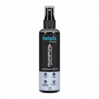 полироль Helpix Professional 100 ml без запаха с матовым эфектом