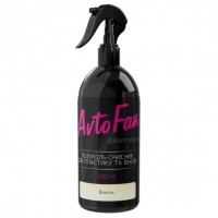 поліроль Helpix AvtoFan 500 ml ваніль