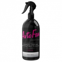 Полироль Helpix AvtoFan 500 ml новое авто