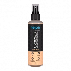 Полироль Helpix Professional 100 ml карамель