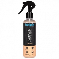 Полироль Helpix Professional 200 ml карамель