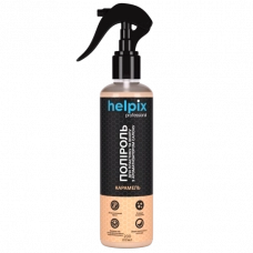 Полироль Helpix Professional 200 ml карамель