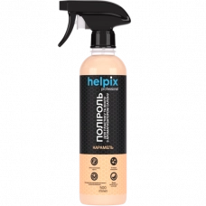 Полироль Helpix Professional 500 ml карамель