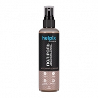Полироль Helpix Professional 100 ml молочный шоколад