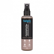 Полироль Helpix Professional 100 ml молочный шоколад