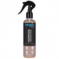 поліроль Helpix Professional 200 ml молочний шоколад