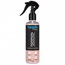 Полироль Helpix Professional 200 ml сладкий миндаль