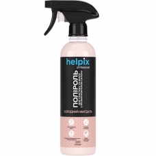 Полироль Helpix Professional 500 ml сладкий миндаль