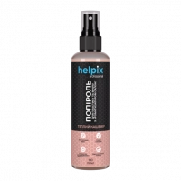 Полироль Helpix Professional 100 ml теплый кашемир