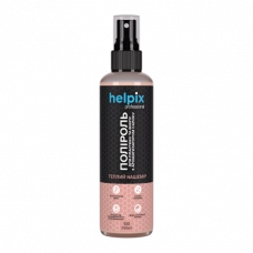 Полироль Helpix Professional 100 ml теплый кашемир