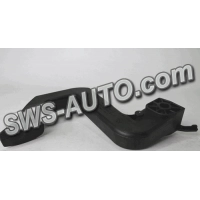 педаль сцепления MB Sprinter-VW LT (00-06)  (OE)