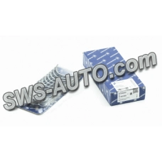 вкладыши MB Sprinter 2.7CDI 00-06 коренные 0.25mm  (KOLBENSHMIDT)